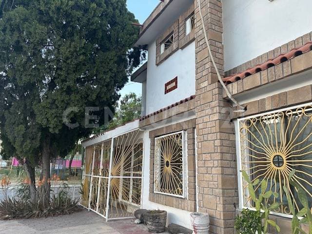 CASA EN VENTA EN COL. VALLE VERDE EN 1 SECTOR EN MONTERREY