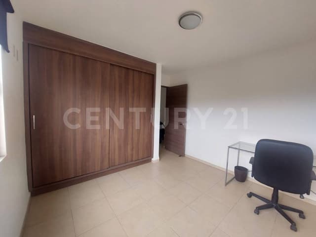 Departamento amueblado en Renta en Villa de Pozos, San Luis Potosí, SLP.