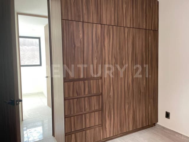 Departamento nuevo en venta en Anáhuac I Sección, Miguel Hidalgo