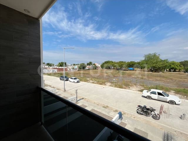 Casa en Venta en Mazatlán Sinaloa México. Colinas del Real