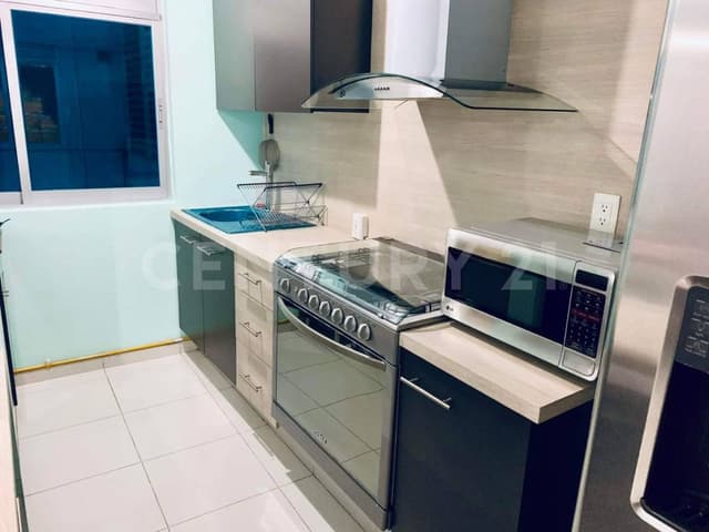 Departamento en venta en Santa María la Ribera