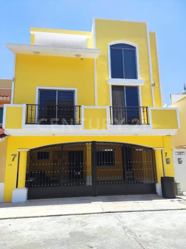 CASA VENTA REAL DE SAN JORGE VILLAHERMOSA CENTRO TABASCO