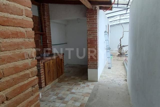 CASA EN RENTA PARA NEGOCIO, BARRIO DE GUADALUPE, SAN CRISTOBAL DE LAS CASAS