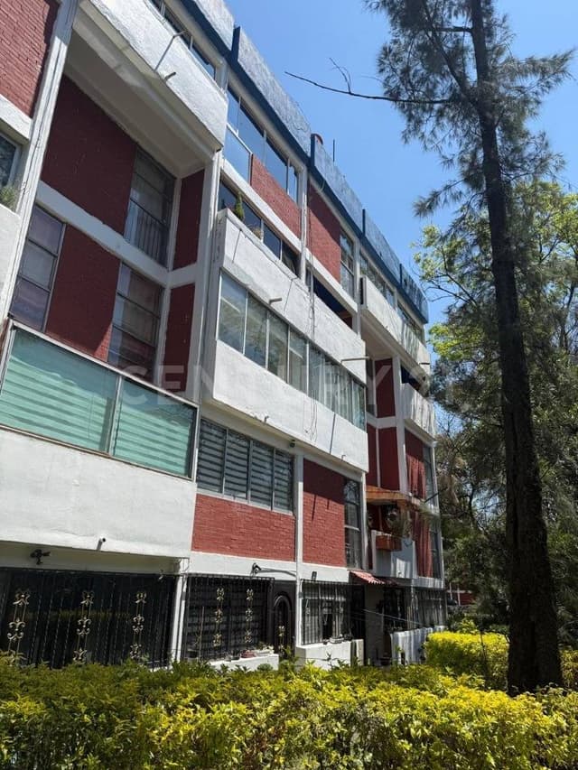 DEPARTAMENTO EN LA COLONIA CARRASCO EN VENTA