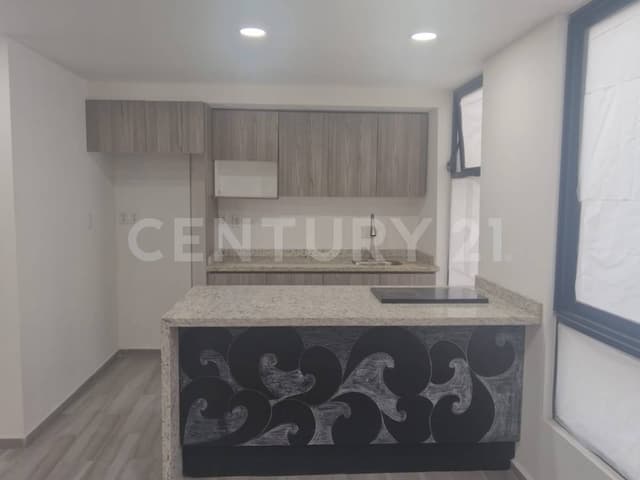 Loft en Venta en Col. Americana