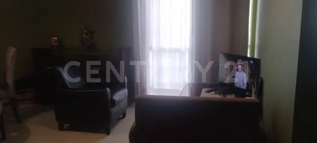Renta Departamento semi amueblado en Gustavo A. Madero