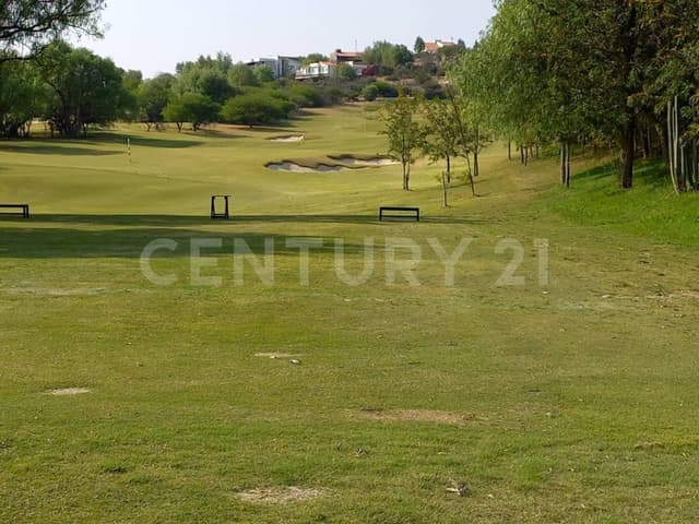 Terreno en Venta en Club de Golf Amanali, Tepeji Del Río De Ocampo, Hidalgo