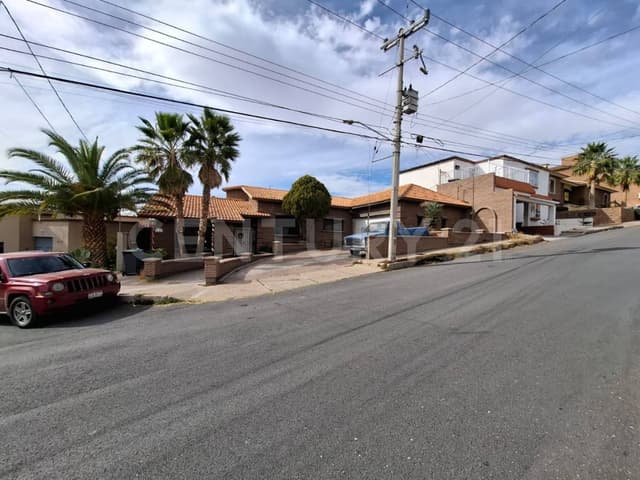 CASA EN VENTA EN CAMPANARIO II