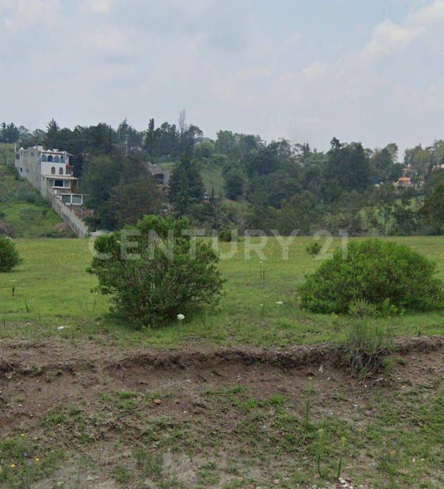 Terreno en Venta, Tepotzotlan, Edo. de Mexico