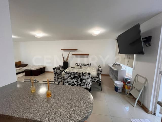 Casa en Venta en San José Residencial Ecuestre, Tlalnepantla