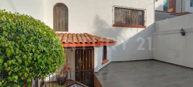 Casa en Venta en Ciudad Satélite, Naucalpan, Edo. Méx