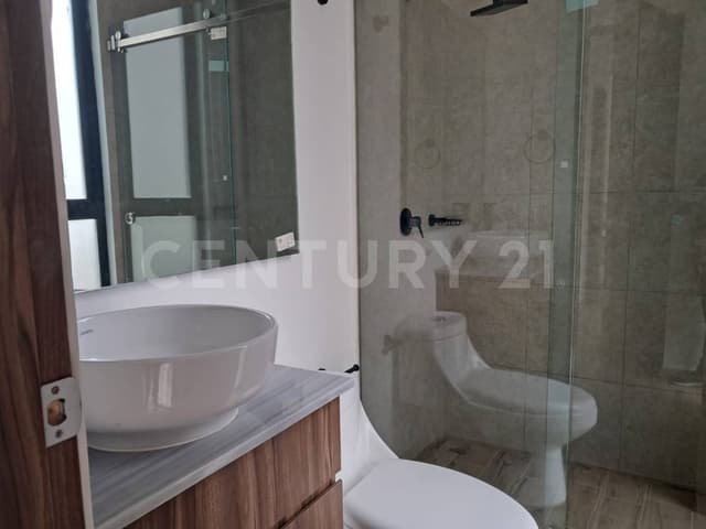 VENTA DEPARTAMENTOS EXCLUSIVOS EN COL. INDUSTRIAL