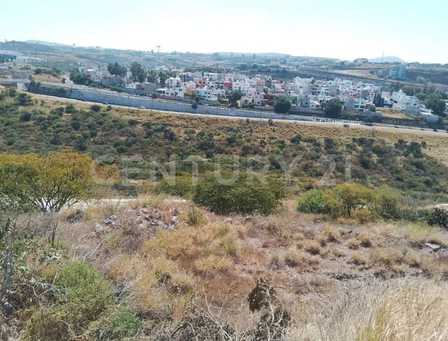 TERRENO EN VENTA, MILENIO III, QUERETARO
