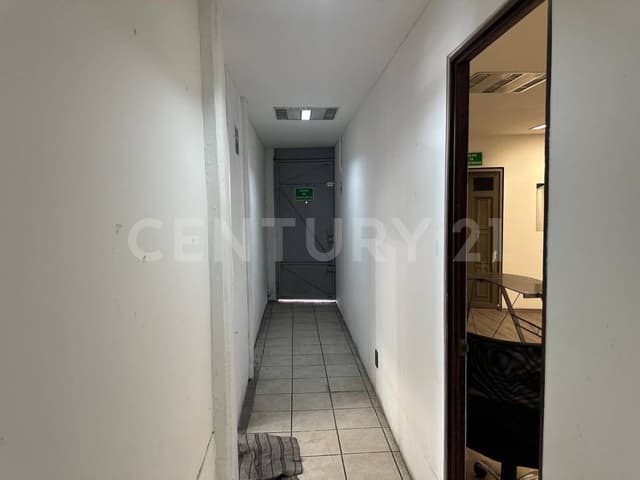 Oficina en renta en La Joya Ixtacala, Tlalnepantla, Mex.