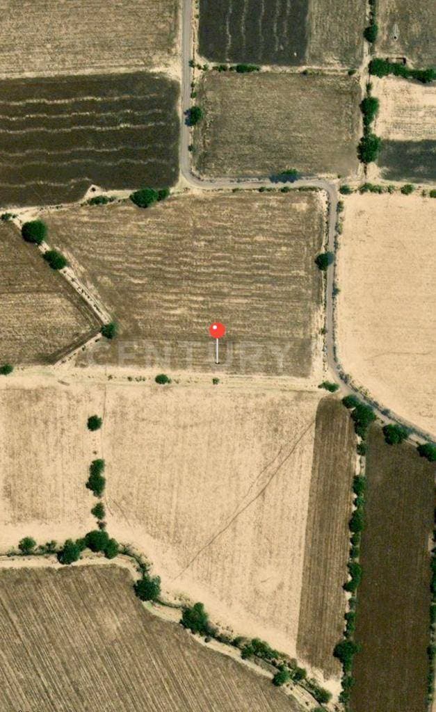 Ejido La Teja, Tlajomulco de Zúñiga, Jalisco.