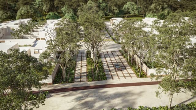 Casa en Venta en Caucel, Mérida, Yucatán