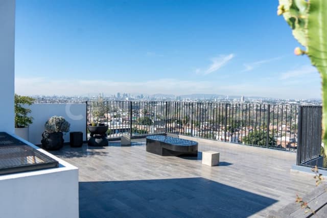 Oportunidad Departamento en Huentitán el Bajo