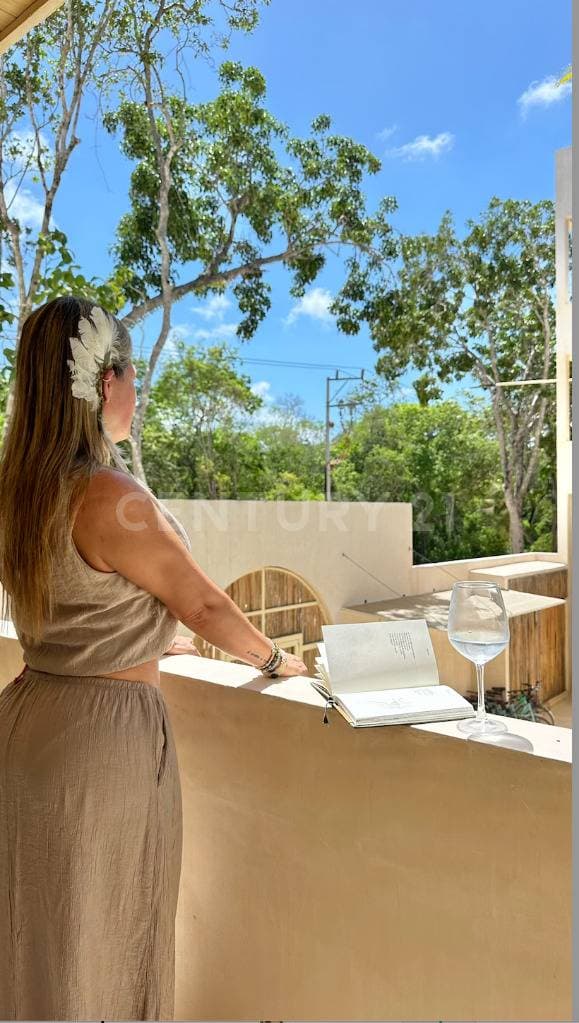 Departamento Pemium Preventa Inversion, Cocay Tulum