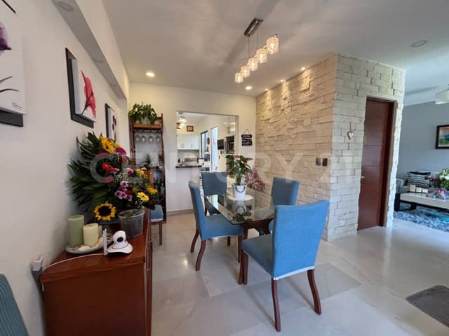 CASA EN CONDOMINIO BRISAS DEL MAR EN LOMAS DE JIUTEPEC