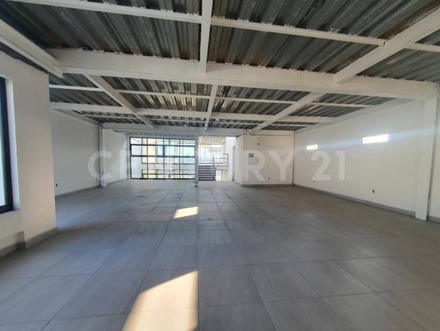 VENTA DE EDIFICIO LA ASUNCIÓN (METEPEC)