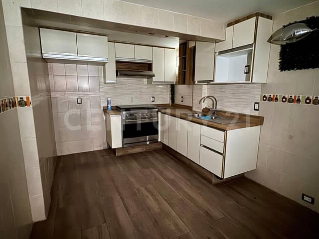 Casa en venta en San Francisco Coacalco, Coacalco, Mex.