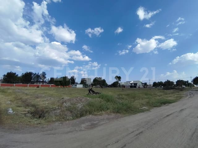 LOTES EN VENTA, TECÁMAC, ESTADO DE MÉXICO