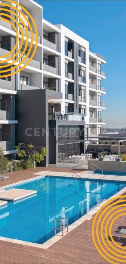 DEPARTAMENTO EN RENTA EN COL. LADRILLERA EN MONTERREY ZONA NUEVO SUR