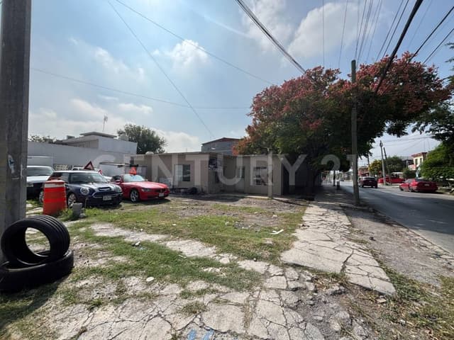 Propiedad en Renta con buena unicación Comercial