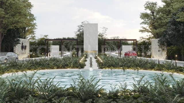 Terreno Residencial en Preventa, Puerto Morelos C3863