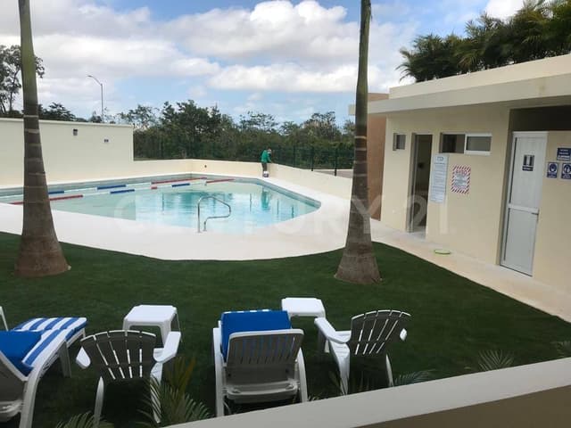 En venta amplia y moderna residencia en Residencial Río