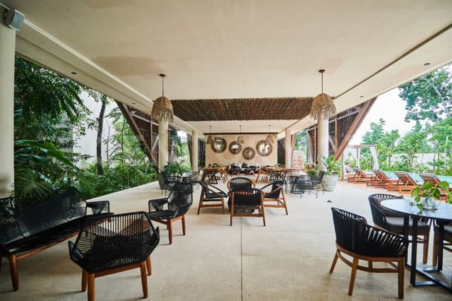 En venta Casa Ophelia en Tulum