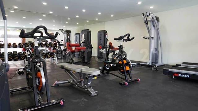 DEPARTAMENTO NUEVO EN COMPLEJO RESIDENCIAL DE LINDAVISTA