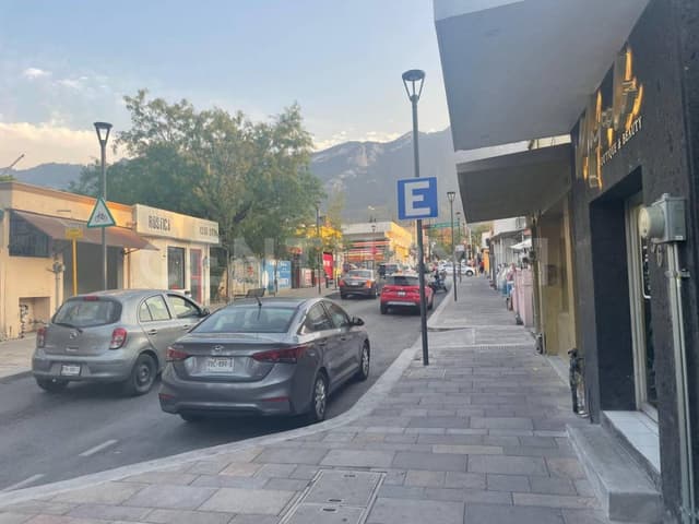 LOCAL COMERCIAL EN VENTA,EN CASCO URBANO,SAN PEDRO GARZA GARCIA,NUEVO LEON