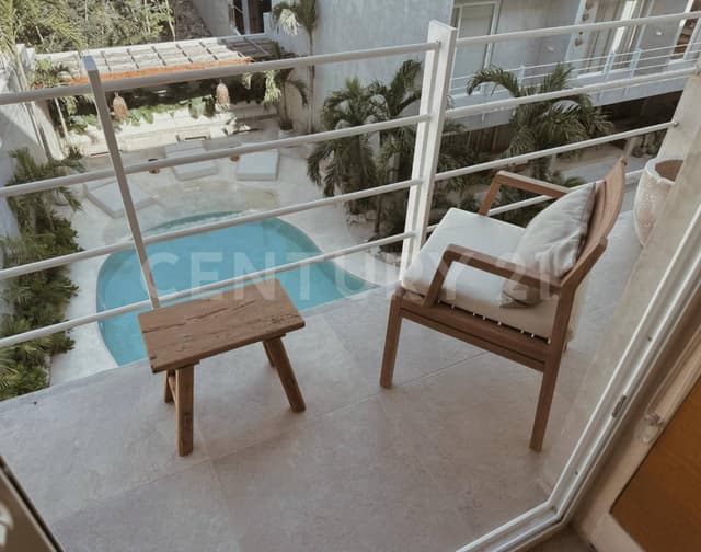 Departamento en Venta en Tulum, Quintana Roo