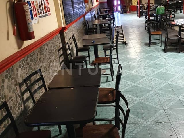 LOCAL COMERCIAL EN LA COL. CENTRO EN MONTERREY