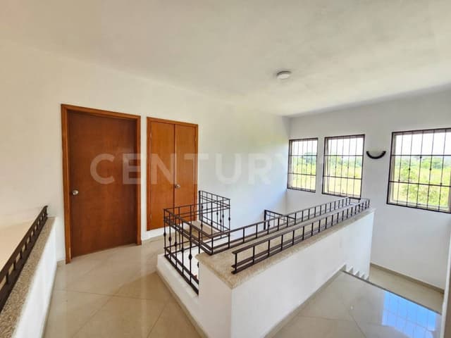 CASA EN VENTA EN RESIDENCIAL ÁNGELES IXTACOMITÁN, VILLAHERMOSA CENTRO TABASCO