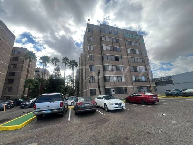 DEPARTAMENTO EN RENTA AMUEBLADO ZONA RIO, TIJUANA BAJA CALIFORNIA.