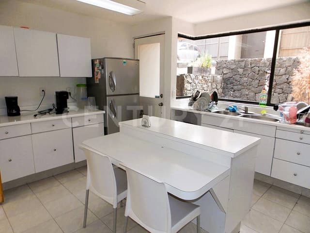 Casa en venta en Lomas Anáhuac, Huixquilucan, Edo. Méx.