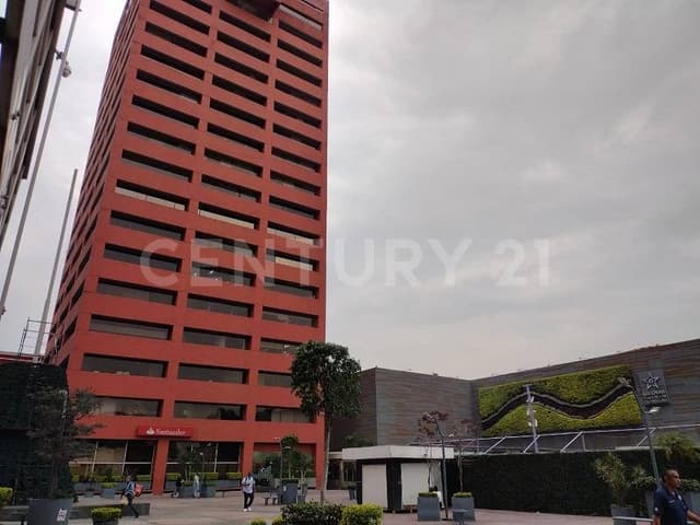 Piso de Oficinas en Venta en Verónica Anzures, Miguel Hidalgo.