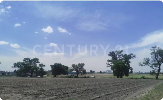 Terreno en Venta en San Miguel Totocuitlapilco, Metepec