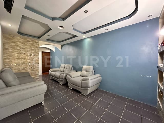 CASA EN VENTA EN VILLA CARLOS