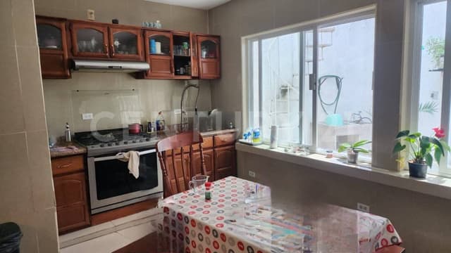 Casa en Venta en La Salud, Acueducto 103