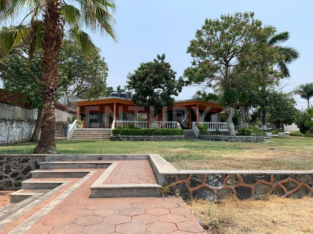 Venta Casa Granjas, Temixco, Morelos