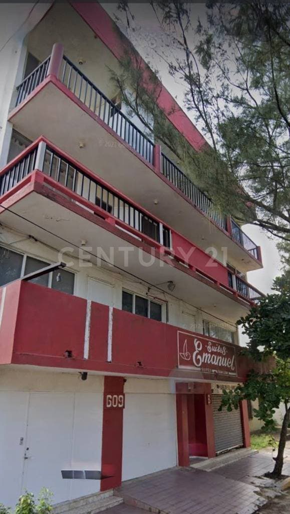 DEPARTAMENTO EN RENTA, Col. Centro Coatzacoalcos