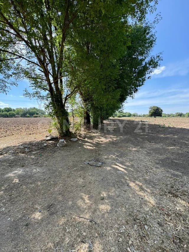 Terreno en venta para desarrollo inmobiliario en El Carrizo San Juan del Rio Qro