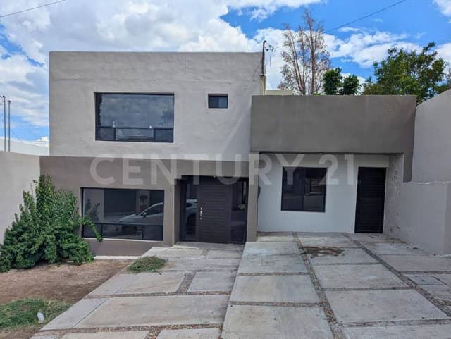 CASA EN VENTA EN SAN FELIPE, CHIHUAHUA