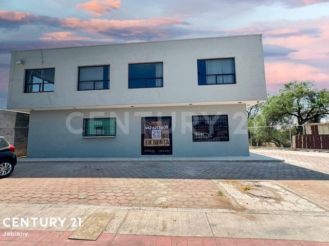 BODEGAS Y OFICINAS EN VENTA Y RENTA