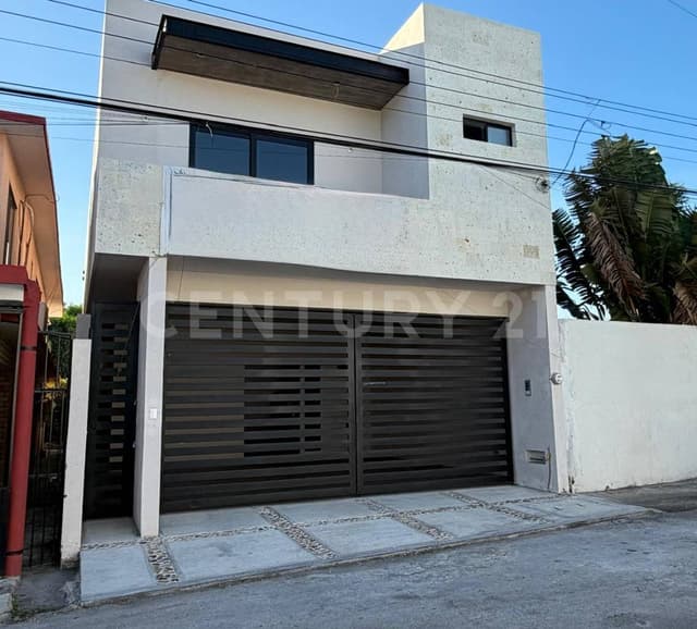 CASA EN VENTA GUADALUPE, TAMPICO