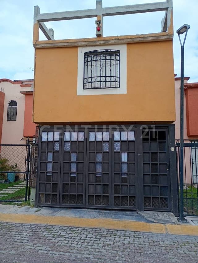 VENTA DE CASA EN COFRADIA III, CUAUTITLAN IZCALLI