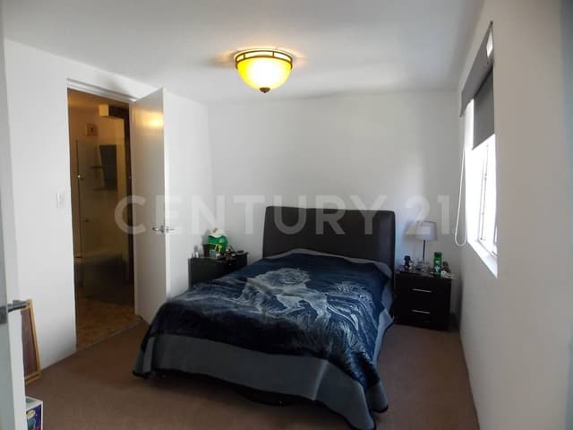 Casa en condominio en venta en Olivar de los Padres, Álvaro Obregón CDMX